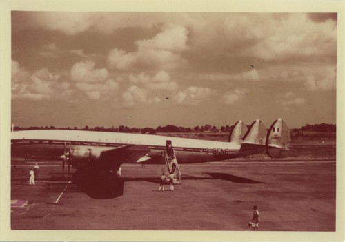 Photo ancienne vintage - photo,