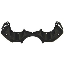 77380020 Cadre Instruments Instrumentation Carbone Look pour Yamaha Tmax T 2008