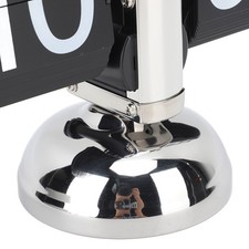 Flip Clock Large Number