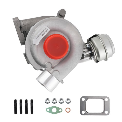 Turbocharger turbo for iveco - turbocharger,
