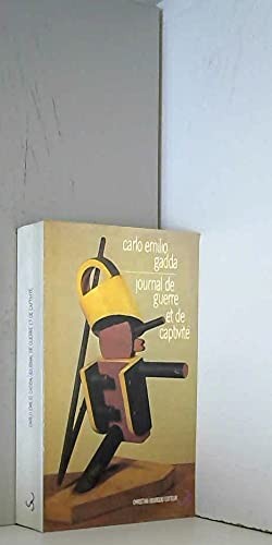 Journal guerre de - de,