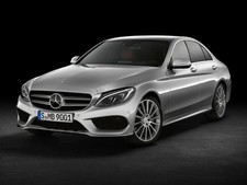 MERCEDES BENZ CLASSE C W205