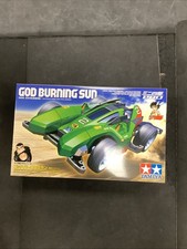 Tamiya Mini 4WD 18644 God