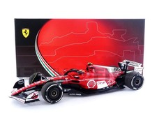 BBR 1/18 - FERRARI SF-23 - LAS