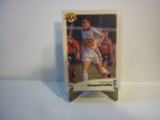 Carte foot panini official - carte,