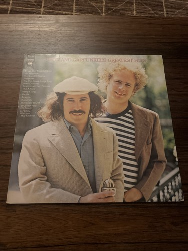 Vinyle 33t simon - 33t,