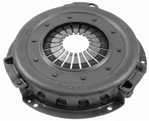 Sachs 3082 007 - 007, 338