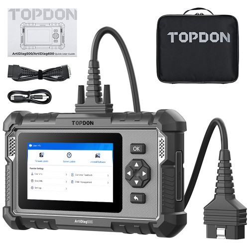 Topdon ad500 outil - ad500, diagnostic