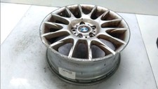 ROUE ALLIAGE -- BMW SERIE 1 (E81) 2007 36116779372