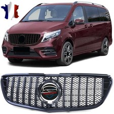 Calandre Mercedes Vito w447