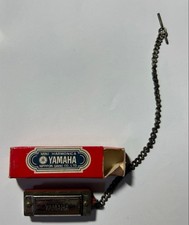 Yamaha Mini Harmonica avec