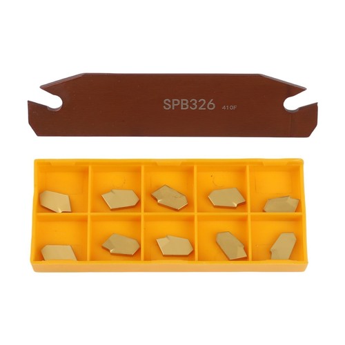 Porte outils coupe tour - de,