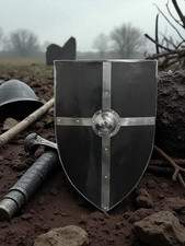 Bouclier chauffant de