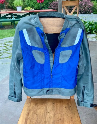 Bmw motorrad airflow men - bmw,