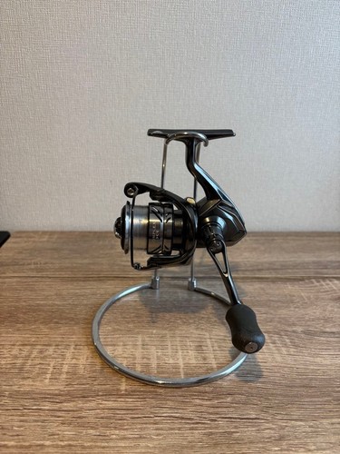 Moulinet tournant shimano - moulinet,
