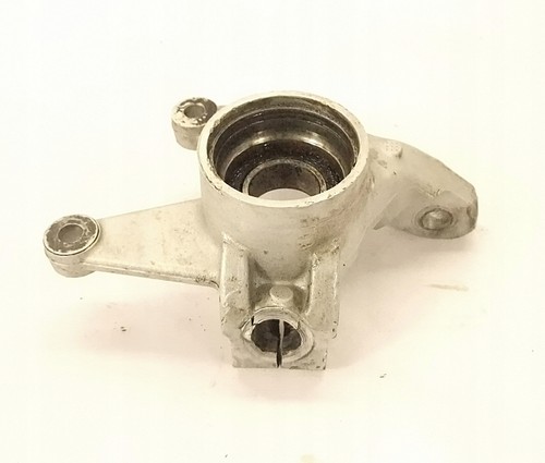 Aiguillage avant gauche can - avant, can-am