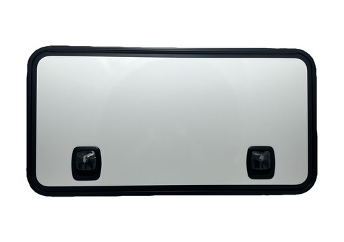 Trailer camper fifth - rv,