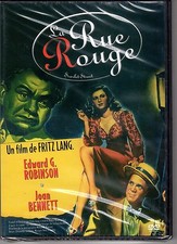 LA RUE ROUGE FILM DE FRITZ
