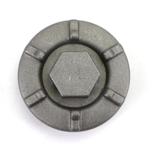 Bouchon pot échappement - bouchon, d'Échappement