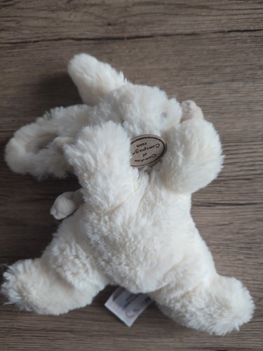 Doudou compagnie petit - doudou, et