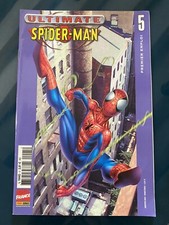 Ultimate Spider-Man numéro 5