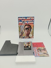Power Blade Nintendo Nes Entertainment System Pal Fra