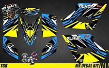 Kit Déco Quad pour / Atv