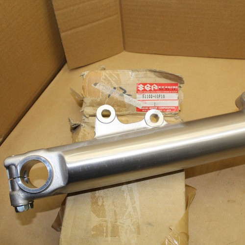 Bras fourche droit - bras, suzuki
