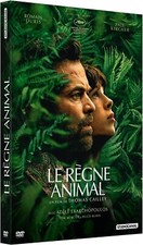 DVD *** LE REGNE ANIMAL ***