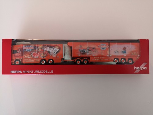 Camion herpa occasion - camion,