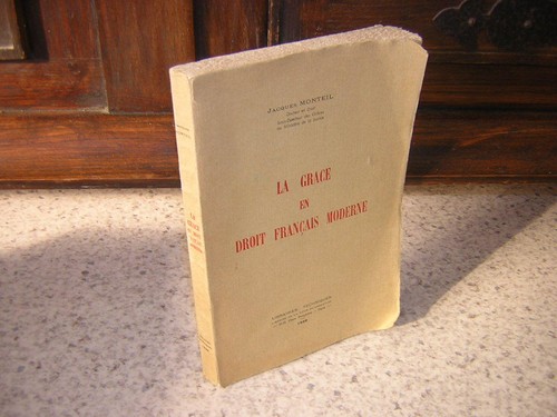 1959 grace droit - grace,
