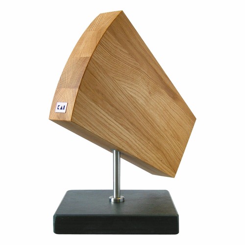Bloc couteaux kai shun - bloc, de