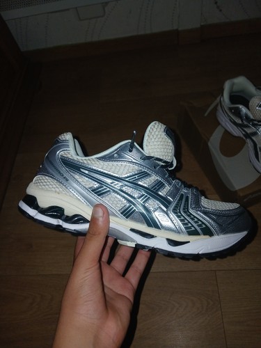 Asics gel kayano - gel, 14