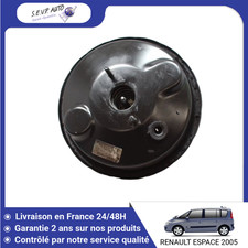 ?? SERVO-FREIN RENAULT GRAND ESPACE 2002- ➤7701207497 ♻️