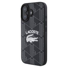 Lacoste Coque  pour iPhone 16