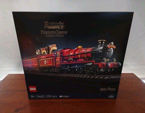 Lego 76405 le poudlard - lego,