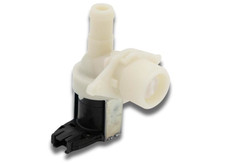 ELECTROVANNE pour LAVE LINGE WHIRLPOOL