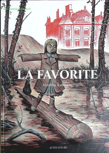 Favorite matthias lehmann - la,