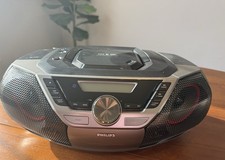 Philips AZ700T Bluetooth CD