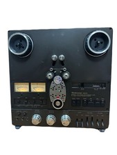 TECHNICS RS-1500U Open Reel