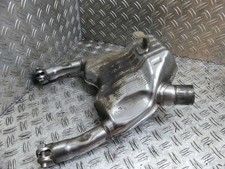 Collecteur D'Échappement