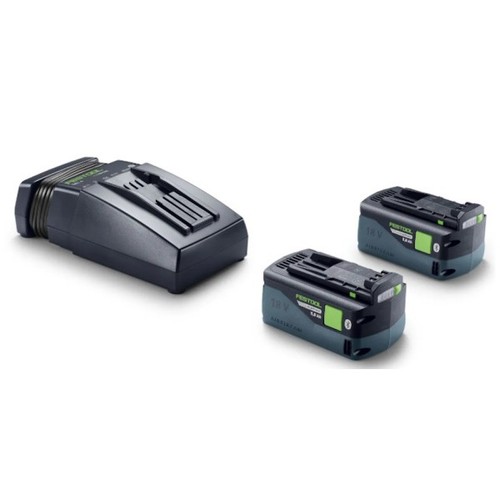 Ensemble festool batteries - ensemble,