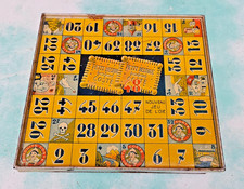 ANCIENNE BOITE PETIT BEURRE