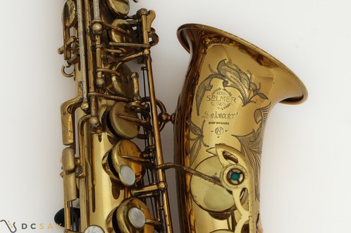 140 xxx selmer mark alto - 140,xxx, vi