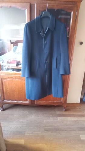 Vend manteau long taille - vend,