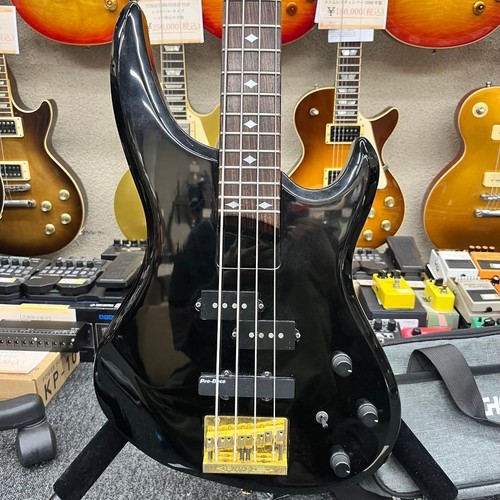 Guitare basse électrique
