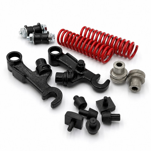 Kit révision fourche piaggio - fourche,