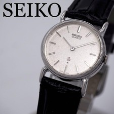 Montre Seiko Femme Chario 43