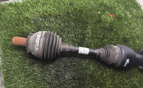 A2463309500 transmission avant
