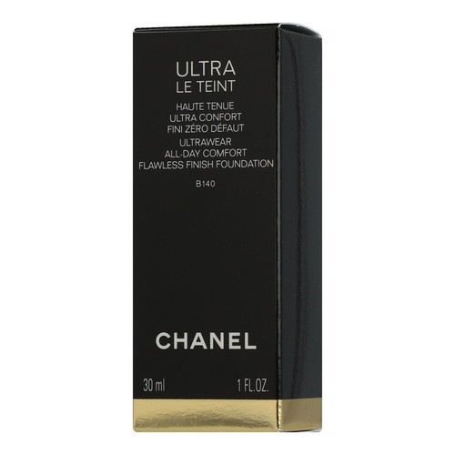 Chanel ultra teint fluide - chanel,